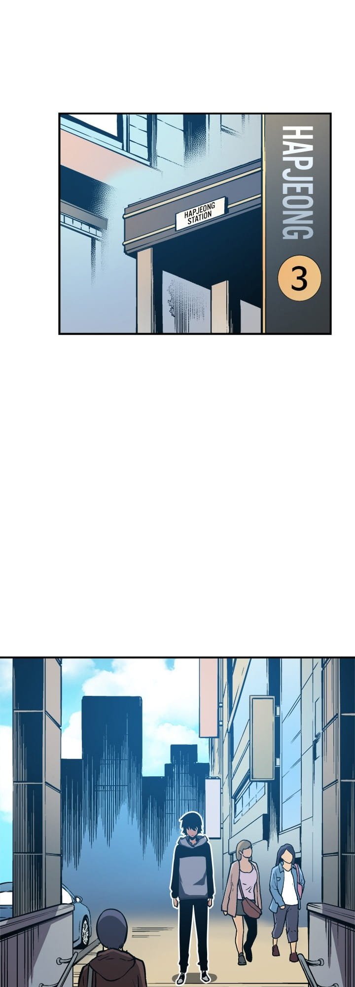 Solo Leveling, Chapter 12 image 13